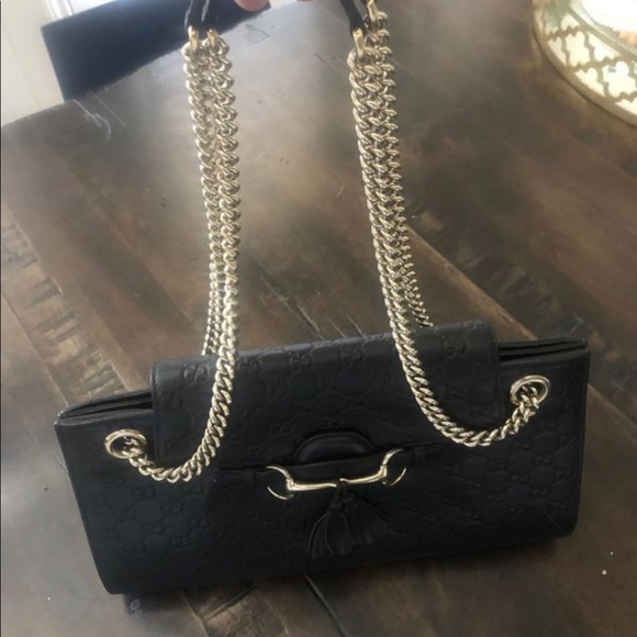 Gucci Leather Purse - Picture 6 of 6